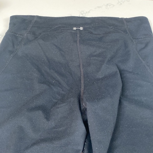 Under armour black tights - Picture 4 of 9